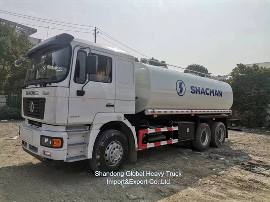 Sinotruk HOWO 4*2 6X4 20000 Liters Water Tanker Mini Truck