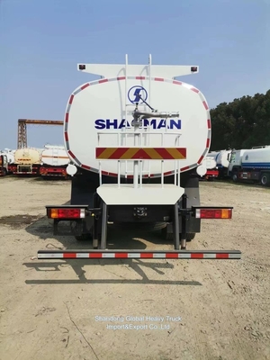 Sinotruk HOWO 4*2 6X4 20000 Liters Water Tanker Mini Truck
