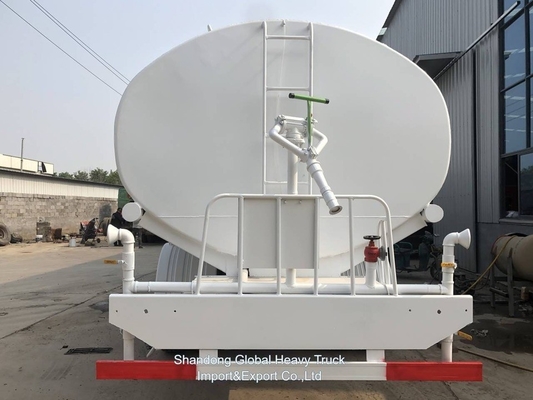 Sinotruk HOWO New Factory 6*4  Cargo Heavy Fire Fighting Drinking Water Tanker Tank Truck