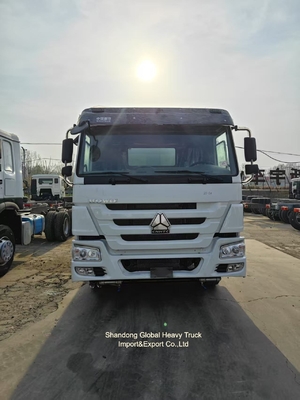Dongfeng Sinotruck HOWO Shacman Heavy Duty 18000L Water Tanker Truck