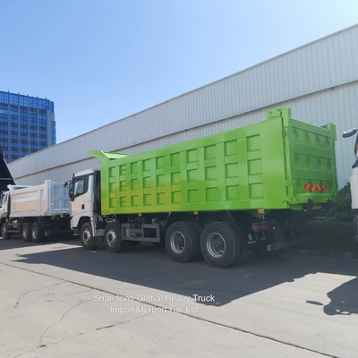 Shacman X3000 Dump Truck Tipper Truck Shacman F3000 X3000 Dump Truck