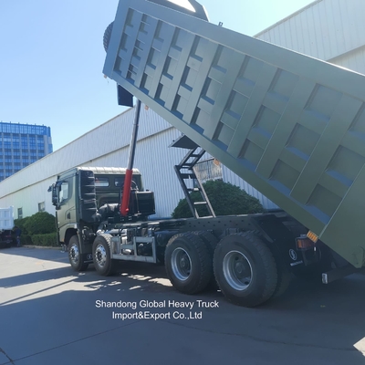 2020 2021 Used Shacman F3000 X3000 M3000 H3000 LHD Rhd 6X4 Tractor Head Truck 380HP 420HP Price for Sale