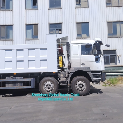 Shacman F3000 X3000 FAW Benze Factory Dump Truck Tipper Trucks Cargo Transport Truck