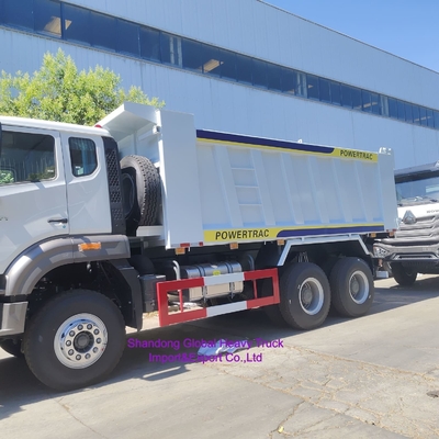 Sintruk Nx Tx Mining Transport Big Capacity Good Quality HOWO Heavy Truck