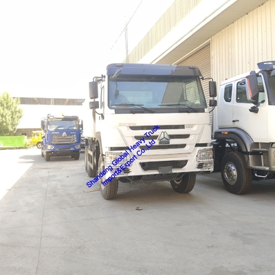 High Quality HOWO Dump Truck Sinotruk Replace With New Items Cargo Truck