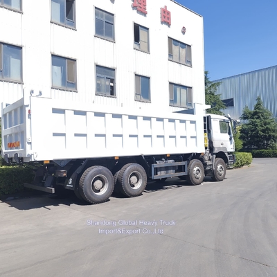 Shacman F3000 X3000 FAW Benze Factory Dump Truck Tipper Trucks Cargo Transport Truck