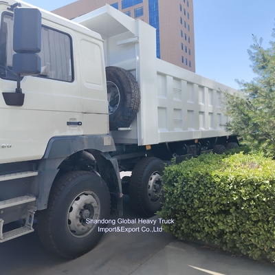 Shacman F3000 X3000 FAW Benze Factory Dump Truck Tipper Trucks Cargo Transport Truck