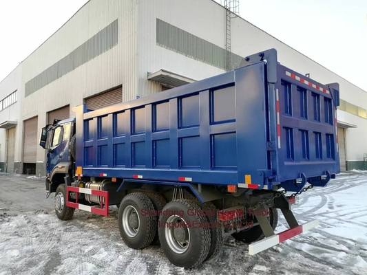 Sinotruk HOWO Camion Volteo Manufacturer 6X4 8X4 340HP 380HP 400HP Truck
