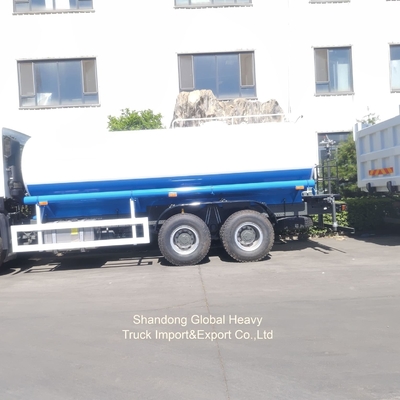 Dongfeng 12000-15000 Liter Water Tanker Bowser Sprinkler Transport Tank Truck 4*2 Sprinkler Tank Truck