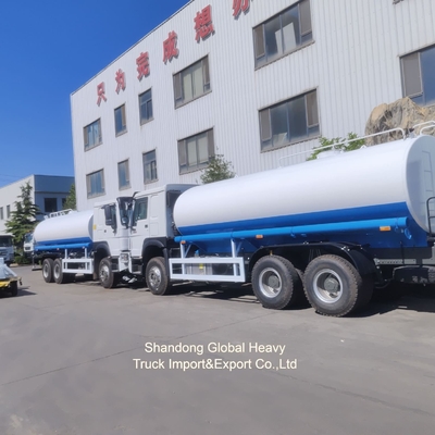 Dongfeng 12000-15000 Liter Water Tanker Bowser Sprinkler Transport Tank Truck 4*2 Sprinkler Tank Truck