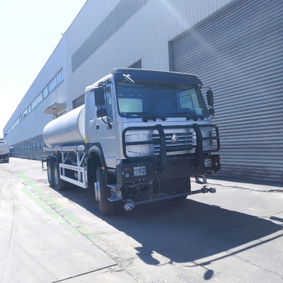 China Used / New Truck Sinotruk HOWO 6*4 and 8*4 371HP-375HP Dump Truck