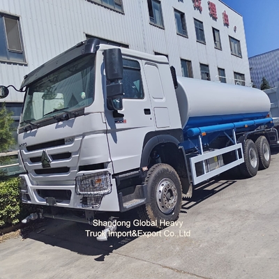 Dongfeng 12000-15000 Liter Water Tanker Bowser Sprinkler Transport Tank Truck 4*2 Sprinkler Tank Truck
