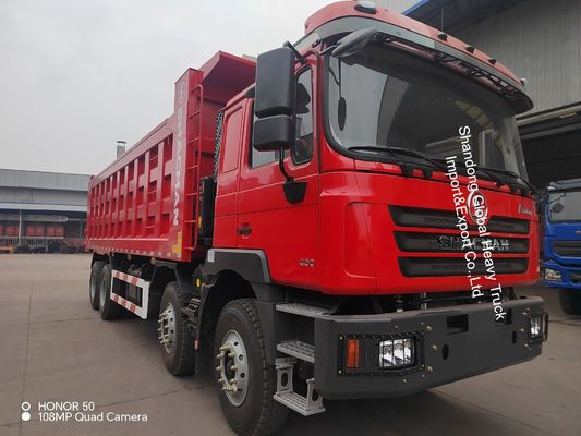 Brand New HOWO Mining King 50 Ton Heavy Duty Mining Dump Truck