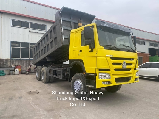 Used shacman  HOWO 10 Wheels 371HP/380HP/400HP/430HP Dump Truck Tipper Trucks