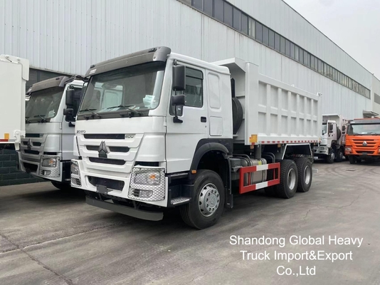 Used shacman  HOWO 10 Wheels 371HP/380HP/400HP/430HP Dump Truck Tipper Trucks