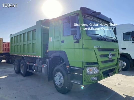 Brand New SHACMAN F3000 6×4 Heavy Duty Dump Truck for Mining and Construction