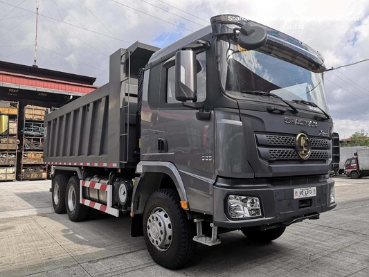 Shacman X3000 F3000  Truck LHD/Rhd Dump Truck Mining Dump Truck Diesel  30/40/50tons  Cargo Truck