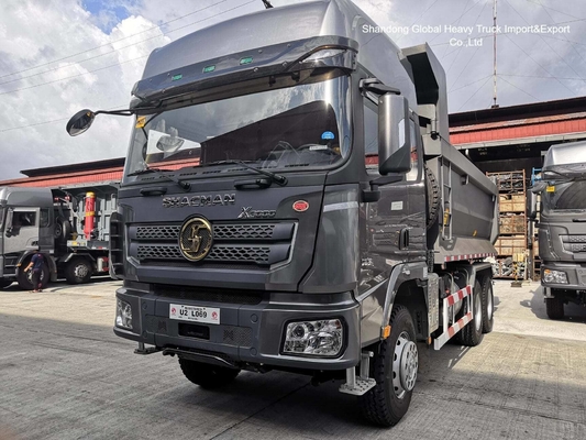 Shacman X3000 F3000  Truck LHD/Rhd Dump Truck Mining Dump Truck Diesel  30/40/50tons  Cargo Truck