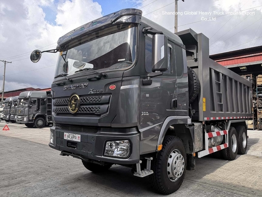 Shacman X3000 F3000  Truck LHD/Rhd Dump Truck Mining Dump Truck Diesel  30/40/50tons  Cargo Truck