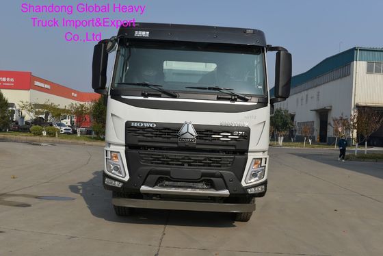 Good Price 30/40 Tons 371HP 6X4 HOWO FAW Heavy Duty Tipper Dumper Truck Earthmoving/Sand Loading Dump Truck