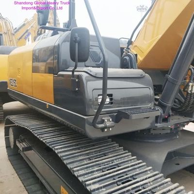 Heavy Equipment 38ton Crawler Excavator Xe380dk Hydraulic Mining Excavator for Sale with Attachment
