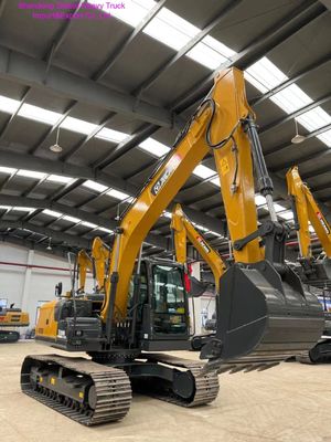 Hot Sale Digging Machine 10.5ton Crawler Excavator Xe105ga with Good Fuel Filter