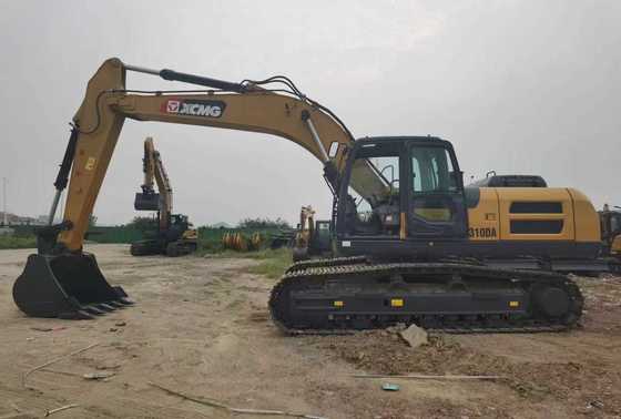 Heavy Equipment 38ton Crawler Excavator Xe380dk Hydraulic Mining Excavator for Sale with Attachment