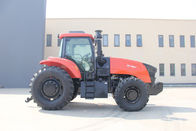 450mm Min Ground Clearance 4x4 Farm Tractor Agri Farm Machinery Six Cylinder Engine