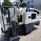 40m / Min Road Construction Machinery / Asphalt Milling Machine 5T Work Weight XM35