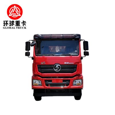 2800HP Oilfield Fracturing Unit Truck with 8×6 Drive Configuration and High-Pressure Plunger Pump for Oil Drilling