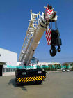 360° Unlimited Swing Boom Truck Crane XCMG 60 Ton Lifting Capacity RT60 RT60A