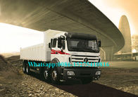 Blue BEIBEN 40 Ton Dump Truck Heavy Duty Drum Truck OEM Service Available