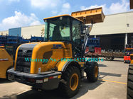 Good Gradeability XCMG LW180K 1.8Ton articulated mini wheel loader with leading Yuchai engine super-large luxury cab
