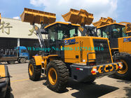 Good Gradeability XCMG LW300FN 3Ton Front End Loader wheel loader with 1.8m3 Bucket