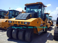 XCMG 30 Ton Hydraulic Road Roller Equipment Pneumatic Rubber Tire Type XP303K