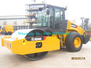 Yellow Construction Site Machines Soil Compaction Equipment XS203J/XS223J/XS223JE Model