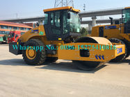 26 Ton Road Construction Machinery Drum Roller Compactor XS263J 2170 Drum Width