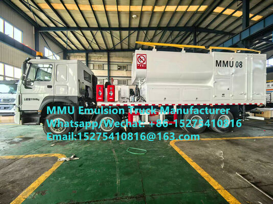 Superior quality China made TREAD 15/20/25/30Ton mixing and charging emulsion Bulk ANFO Trucks mobile explosive Manufacturing Unit Mongolia CONGO DRC PERU GHANA ZIMBABWE Mining Blast Service MMU