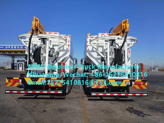 Low price Customized TREAD 15/20/25/30Ton mixing and charging emulsion Bulk ANFO Trucks mobile explosive Manufacturing Unit Монгол НЭГ CONGO DRC PERU GHANA ZIMBABWE Mining Blasting Service MMU