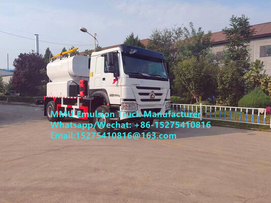 ORICA 20/25TON MIXING AND CHARGING EMULSION BULKMASTER EXPLOSIVES VEHICLE FOR WET OR DRY BLASTHOLES for precision loading and real-time blast data