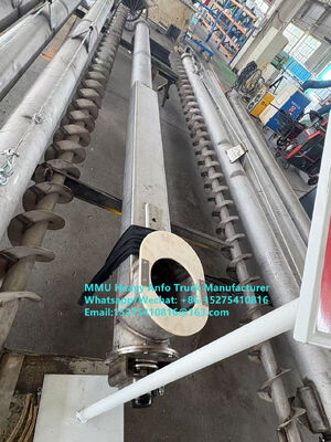 Cheap Price mixing and charging multi-functional heavy ammonium oil explosives Truck 15/20/25Ton Heavy Emulsion ANFO Truck Russia/Kazakhstan/Uzbekistan/Indonesia/Guinea Mining Blasting Service