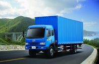Blue JIEFANG FAW J5K Heavy Cargo Truck 4*2 1 - 10 Ton Manual Transmission Type