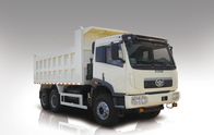 J5P 6*4/8*4 20T 371HP Euro 2 Heavy Duty Dump Truck CA3256P2K2T1EA81