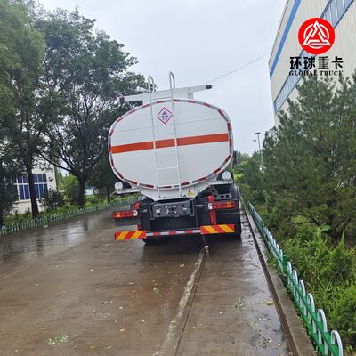 شاحنة قلابة HOWO TX 8×4 – شاحنة تفريغ ثقيلة SINOTRUK للتعدين والإنشاءات