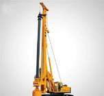 Professional XCMG XR360 Rotary Drilling Tools / Conventional Drilling Rig