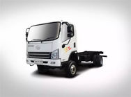 FAW Tiger - V 11 - 20 Ton 4*2 Heavy Cargo Truck / Commercial Delivery Vehicles
