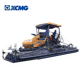 RP403 75KW 12840kg Mini Road Concrete Pavers / Asphalt Paving Machine