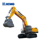 XE700D Xcmg 70 Ton Rc Excavator Heavy Earth Moving Machinery Ground Pressure 101.4kPa