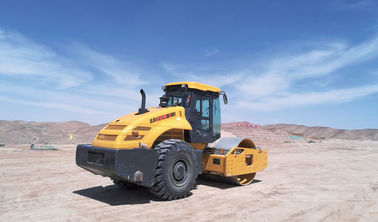 High - Speed Road Construction Machinery 25 Ton SR26M-3 / Road Grading Machine