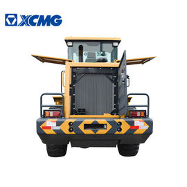 LW300FN Heavy Earth Moving Machinery / 3 Ton Rc Hydraulic Front Wheel Loader